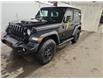2024 Jeep Wrangler Sport (Stk: 43989J) in Belleville - Image 1 of 8