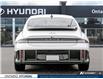 2025 Hyundai IONIQ 6 Preferred Long Range (Stk: 7-1853) in Whitby - Image 5 of 27