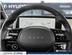 2025 Hyundai IONIQ 6 Preferred Long Range (Stk: 7-1853) in Whitby - Image 13 of 27