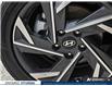 2026 Hyundai Elantra Preferred w/Tech Package (Stk: 7-1861) in Whitby - Image 6 of 24
