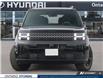 2026 Hyundai Santa Fe HEV Ultimate Calligraphy (Stk: 7-1859) in Whitby - Image 2 of 25
