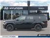 2026 Hyundai Santa Fe HEV Ultimate Calligraphy (Stk: 7-1859) in Whitby - Image 3 of 25
