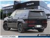 2026 Hyundai Santa Fe HEV Ultimate Calligraphy (Stk: 7-1859) in Whitby - Image 4 of 25