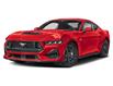 2026 Ford Mustang GT (Stk: 26M8665) in North Vancouver - Image 1 of 12