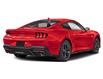 2026 Ford Mustang GT (Stk: 26M8665) in North Vancouver - Image 2 of 12