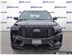 2025 Ford Explorer ST-Line (Stk: P3205) in London - Image 2 of 25