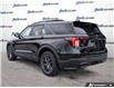2025 Ford Explorer ST-Line (Stk: P3205) in London - Image 4 of 25