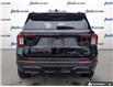 2025 Ford Explorer ST-Line (Stk: P3205) in London - Image 5 of 25