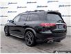 2020 Mercedes-Benz GLS 450 Base (Stk: P3200) in London - Image 4 of 25