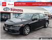 2022 Honda Civic LX (Stk: 2604181) in Cambridge - Image 1 of 25