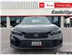 2022 Honda Civic LX (Stk: 2604181) in Cambridge - Image 2 of 25