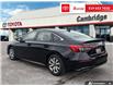 2022 Honda Civic LX (Stk: 2604181) in Cambridge - Image 4 of 25