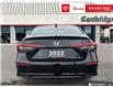 2022 Honda Civic LX (Stk: 2604181) in Cambridge - Image 5 of 25