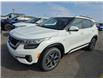 2023 Kia Seltos EX Premium (Stk: 43994J) in Belleville - Image 1 of 8