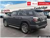 2024 Toyota 4Runner Base (Stk: 2603321) in Cambridge - Image 4 of 25