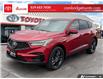 2019 Acura RDX A-Spec (Stk: 2509671) in Cambridge - Image 1 of 25