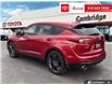 2019 Acura RDX A-Spec (Stk: 2509671) in Cambridge - Image 4 of 25 2019 Acura RDX A-Spec (Stk: 2509671) in Cambridge - Image 4 of 25