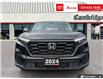 2024 Honda CR-V LX-B (Stk: 2602501) in Cambridge - Image 2 of 25