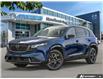 2026 Mazda CX-5 GT (Stk: 45866) in Newmarket - Image 1 of 25