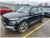 2023 Hyundai Venue Ultimate w/Black Interior (IVT) (Stk: 43996J) in Belleville - Image 1 of 8