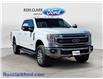 2021 Ford F-350 Lariat (Stk: A4602) in Wyoming - Image 1 of 15