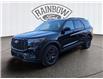 2026 Ford Explorer ST-Line (Stk: 26S021) in ROCKY MOUNTAIN HOUSE - Image 1 of 15
