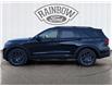 2026 Ford Explorer ST-Line (Stk: 26S021) in ROCKY MOUNTAIN HOUSE - Image 2 of 15