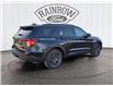 2026 Ford Explorer ST-Line (Stk: 26S021) in ROCKY MOUNTAIN HOUSE - Image 5 of 15
