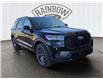 2026 Ford Explorer ST-Line (Stk: 26S021) in ROCKY MOUNTAIN HOUSE - Image 7 of 15