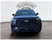 2026 Ford Explorer ST-Line (Stk: 26S021) in ROCKY MOUNTAIN HOUSE - Image 8 of 15