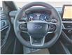 2026 Ford Explorer ST-Line (Stk: 26S021) in ROCKY MOUNTAIN HOUSE - Image 12 of 15