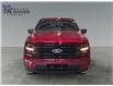 2026 Ford F-150 XLT (Stk: T0048) in ROSETOWN - Image 8 of 17