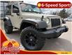 2017 Jeep Wrangler Sport (Stk: A-641415) in Moncton - Image 1 of 20