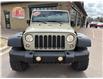 2017 Jeep Wrangler Sport (Stk: A-641415) in Moncton - Image 2 of 20 2017 Jeep Wrangler Sport (Stk: A-641415) in Moncton - Image 2 of 20