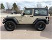 2017 Jeep Wrangler Sport (Stk: A-641415) in Moncton - Image 4 of 20 2017 Jeep Wrangler Sport (Stk: A-641415) in Moncton - Image 4 of 20