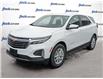 2022 Chevrolet Equinox LT (Stk: 166042) in London - Image 1 of 26