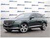 2023 Genesis GV80 3.5T Prestige 5P (Stk: 112554) in London - Image 1 of 27