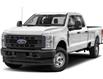 2026 Ford F-350 XL (Stk: W3B465AT) in Kamloops - Image 1 of 1