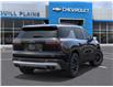 2026 Chevrolet Traverse Z71 (Stk: 26T208) in Wadena - Image 4 of 24 2026 Chevrolet Traverse Z71 (Stk: 26T208) in Wadena - Image 4 of 24
