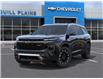 2026 Chevrolet Traverse Z71 (Stk: 26T208) in Wadena - Image 6 of 24 2026 Chevrolet Traverse Z71 (Stk: 26T208) in Wadena - Image 6 of 24