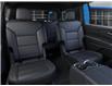 2026 Chevrolet Traverse Z71 (Stk: 26T208) in Wadena - Image 17 of 24 2026 Chevrolet Traverse Z71 (Stk: 26T208) in Wadena - Image 17 of 24