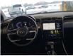 2024 Hyundai Tucson Trend (Stk: 43997J) in Belleville - Image 2 of 8