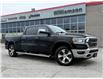 2019 RAM 1500 Laramie (Stk: W9483) in Uxbridge - Image 1 of 8