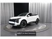 2026 Kia Sportage Hybrid SX w/Black Interior (Stk: 27056) in Edmonton - Image 3 of 32 2026 Kia Sportage Hybrid SX w/Black Interior (Stk: 27056) in Edmonton - Image 3 of 32