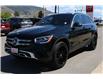 2022 Mercedes-Benz GLC 300 Base (Stk: T25218C) in Kamloops - Image 1 of 14