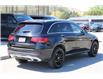 2022 Mercedes-Benz GLC 300 Base (Stk: T25218C) in Kamloops - Image 6 of 14