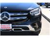 2022 Mercedes-Benz GLC 300 Base (Stk: T25218C) in Kamloops - Image 10 of 14
