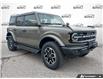 2026 Ford Bronco Outer Banks (Stk: D6B080) in Oakville - Image 1 of 23