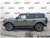 2026 Ford Bronco Outer Banks (Stk: D6B080) in Oakville - Image 2 of 23