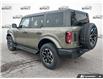 2026 Ford Bronco Outer Banks (Stk: D6B080) in Oakville - Image 3 of 23